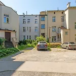 Lion Apartments -Tokio Premium Apartment At The Sopot Center